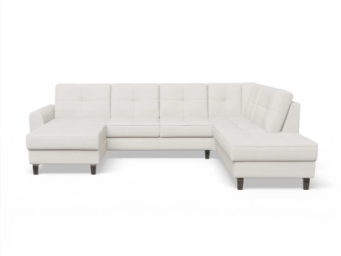 Wohnlandschaft OT LO Medium R